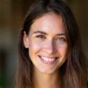 Photo d'Élodie Leblanc, Animatrice 3D